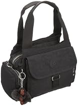 Kipling Women's Fairfax Deep Handbag With Removable Shoulder Strap