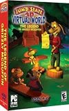 Jumpstart 3D Virtual World: The Legend of Grizzly McGuffin