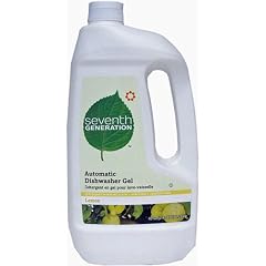 セブンスジェネレーション 食器洗機用洗剤(液状) 1300g