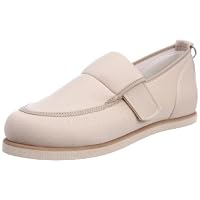 [マイハート] MY HEART 介護シューズ（片足販売）  マイハート3 BEIGE (ベージュ/27)