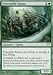 Venerable Kumo