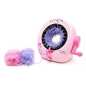 Hello Kitty Knitting Machine