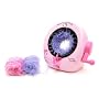 Hello Kitty Knitting Machine