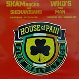 Shamrocks & Shenanigans [12" VINYL]