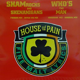 HOUSE OF PAIN - Just Another Victim (Feat. Helmet) Lyrics - Zortam Music