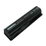 Compaq Presario CQ61-319WM Duracell Main Battery