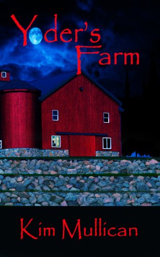 Yoder's Farm