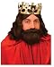 Maltese Crown
