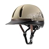 Troxel® Dakota Duratec - Wester Riding Helmet