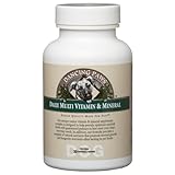 Canine Multi-Vitamin 30W ( Multi-Pack)