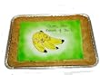 From the Bunch of Us Cookie Cake