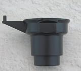 BRAND NEW G six Kirby Vacuum Cleaner Tool Hose End G6