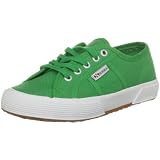 Superga Kids 2750 Jcot Trainer