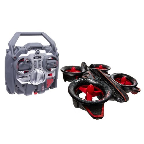 air hogs helix x4 manual