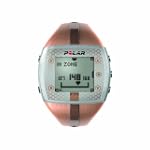 Polar FT4, 8500 h, CR1632, Bronce