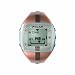 Polar FT4 Heart Rate Monitor Watch (Bronze/Bronze)