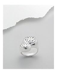 Ring In 92.5 Sterling Silver