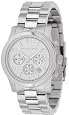 MICHAEL Michael Kors Watch, Women`s Chronograph Bracelet MK5076