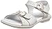 Stride Rite Toddler and Little Girls Butterscotch Fashion Sandal
