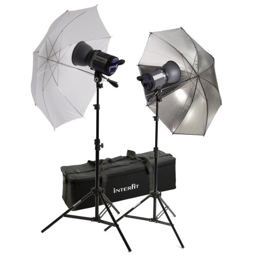price Interfit INT157