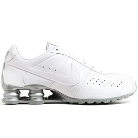 Nike Men's Shox Classic II Running Shoe