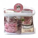 Pomegranate Fig Instant Spa Kit