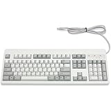 Topre Realforce 104u USB Keyboard English Layout White Xf01t0
