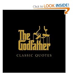 The Godfather Classic Quotes