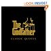 The Godfather Classic Quotes