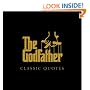 The Godfather Classic Quotes