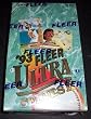 1993 Fleer Ultra Series Two Baseball Card Unopened Hobby Box