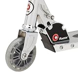 picture of Razor Spark Kick Scooter - Silver