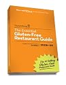 The Essential Gluten-Free Restaurant Guide, 3rd Edition