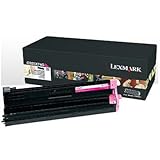 Lexmark C925 X925 Magenta Imaging Unit Outstanding Results Page After Page  ....