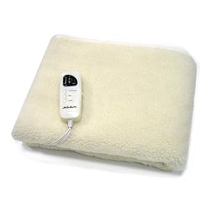 OneTouch Massage Fleece Table Warmer Pad 5C