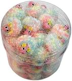 GLAMOUR MICE 48 PIECES/CANISTER