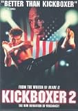 Kickboxer 2