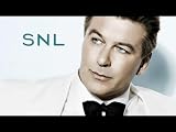 Saturday Night Live (SNL) December 10, 2005 - Alec Baldwin
