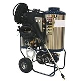 Buy Aaladin Washer Electric Hot Water Pressure Washer #MTA2210 by Aaladin Washer