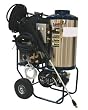 Aaladin Washer Electric Hot Water Pressure Washer #MTA2210