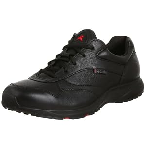 ECCO Men's Auckland Walking Shoe