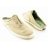 Keds - KEDS Destroy Clog Mule Tan Shoes Womens Size 8