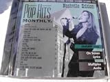 PHMN-0201 POP HITS MONTHLY COUNTRY Karaoke CDG JANUARY 2002 MULTIPLEX
