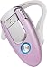 Motorola H500 Bluetooth Headset (Pink)[Bulk Packaging]