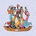 African water carriers statue Ghana maidens sculpture