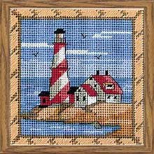 Dimensions Needlecrafts Needlepoint, Sand Point