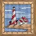 Dimensions Needlecrafts Needlepoint, Sand Point