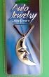 Auto Moon Jewelry-Hang on Mirror-THIS IS FOR TWO-CLEARANCE!!
