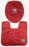 NCAA Alabama Crimson Tide Bath Set