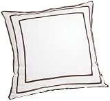 Review Nautica SHM07114CKNAS3 / Nautica Boston European Sham